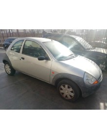 ford ka (ccq) del año 2004