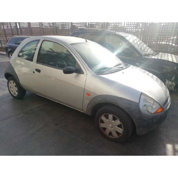 ford ka (ccq) del año 2004