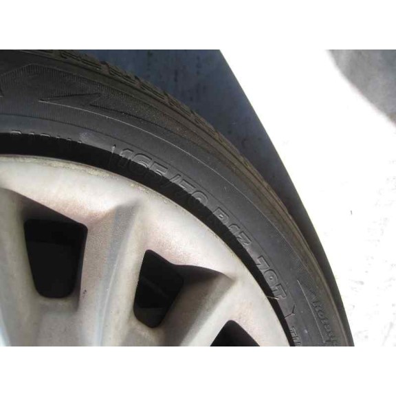 ford fiesta berlina del año 1999