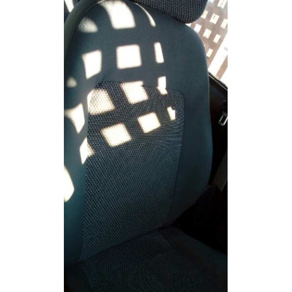 tata indica del año 2009