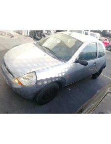 ford ka (ccq) del año 2004 2
