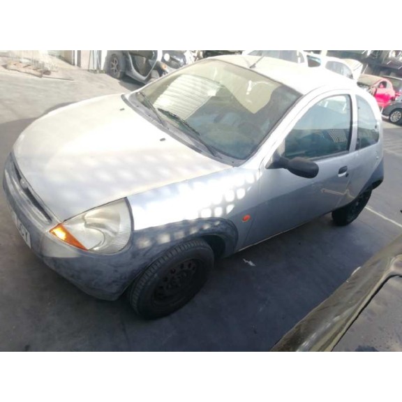 ford ka (ccq) del año 2004