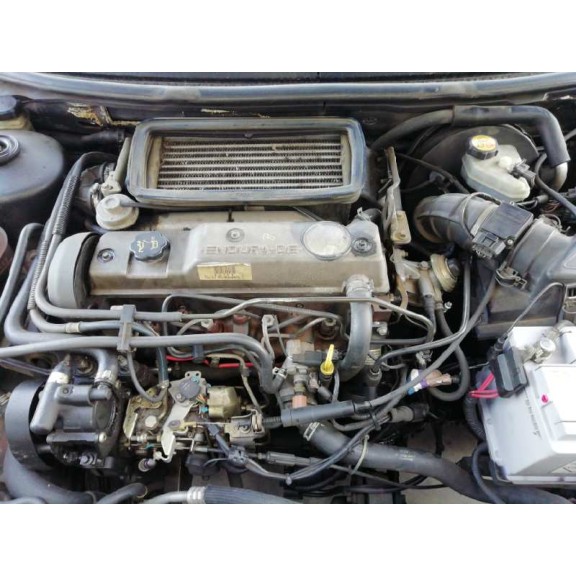 ford mondeo berlina (gd) del año 2000