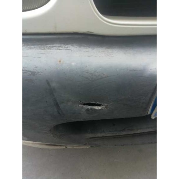 nissan vanette cargo del año 1998