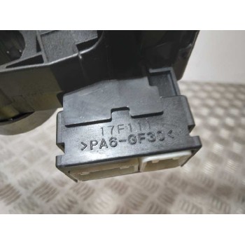 Recambio de mando multifuncion para lexus is200 (ds2/is2) 2.2 d-cat referencia OEM IAM 17F111 17F100 