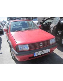 volkswagen polo (801/803) del año 1993