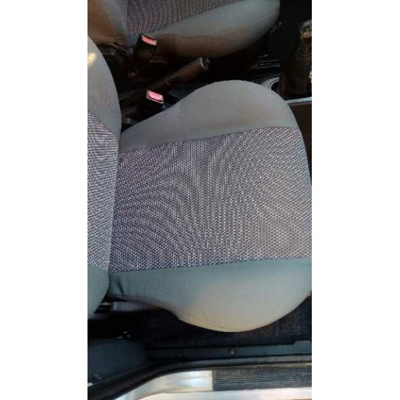 tata indica del año 2009