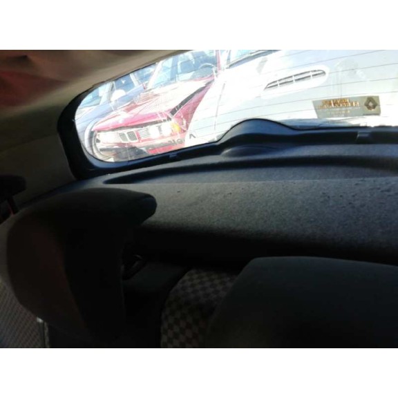 renault megane ii berlina 5p del año 2004