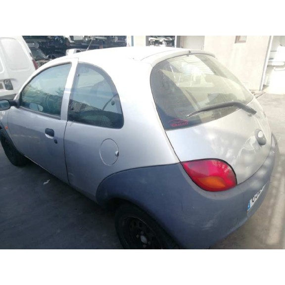 ford ka (ccq) del año 2004