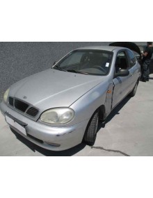 daewoo lanos del año 1999