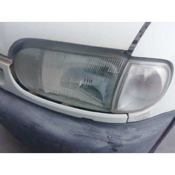 nissan vanette cargo del año 1998