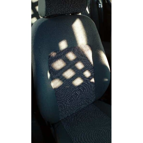 tata indica del año 2009