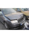 skoda fabia (6y2/6y3) del año 2007