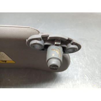 Recambio de parasol izquierdo para kia sorento 2.5 crdi active referencia OEM IAM   