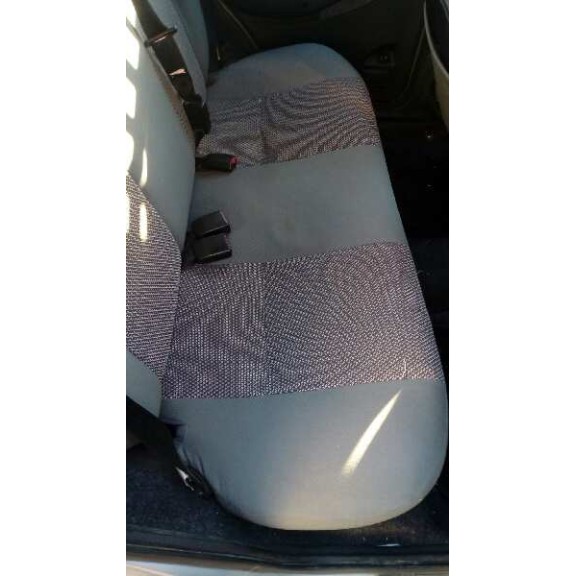 tata indica del año 2009