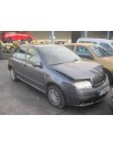 skoda fabia (6y2/6y3) del año 2007