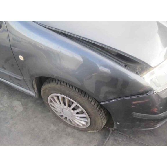 skoda fabia (6y2/6y3) del año 2007