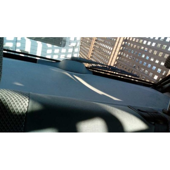 tata indica del año 2009