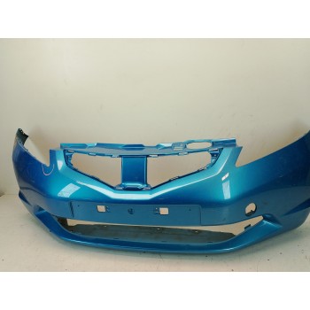 Recambio de paragolpes delantero para honda jazz iii (ge_, gg_, gp_, za_) 1.2 (gg1) referencia OEM IAM 71101TF0G000  
