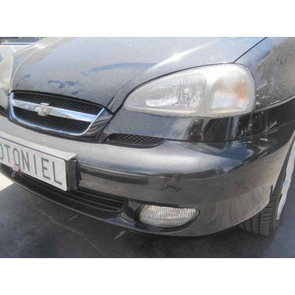 chevrolet tacuma del año 2006