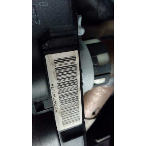 citroën xsara berlina del año 2002