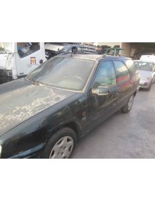 citroën zx break del año 1994 2