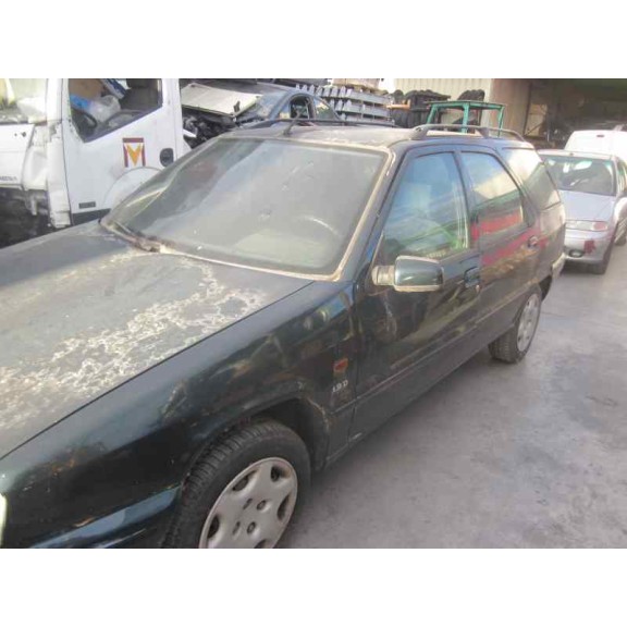 citroën zx break del año 1994