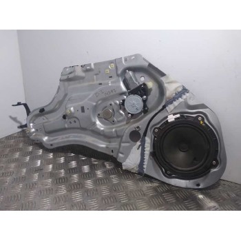 ELEVALUNAS DELANTERO IZQUIERDO 824702KXXX 