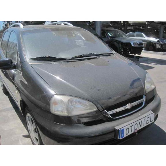 chevrolet tacuma del año 2006