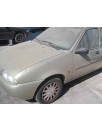 ford fiesta berlina del año 1999