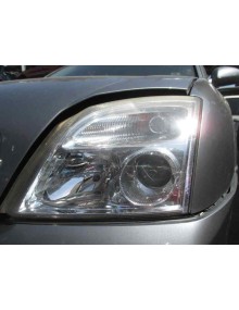 opel vectra c berlina del año 2003 2