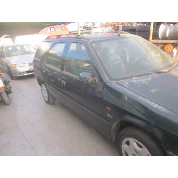 citroën zx break del año 1994