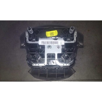 Recambio de airbag delantero izquierdo para nissan primera trav. (p12) acenta referencia OEM IAM 6038826  