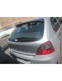 mg serie 25 (rf) del año 2004