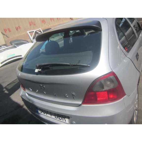 mg serie 25 (rf) del año 2004