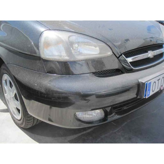 chevrolet tacuma del año 2006