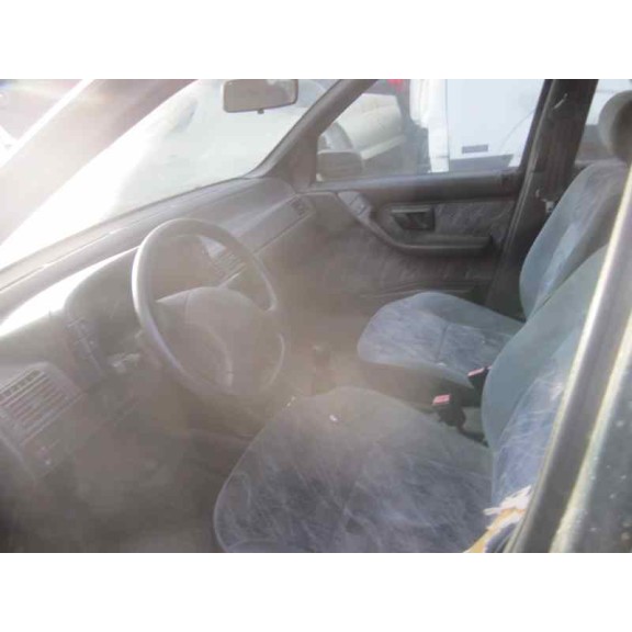 citroën zx break del año 1994