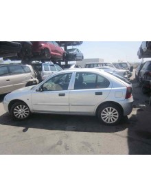 mg serie 25 (rf) del año 2004 2