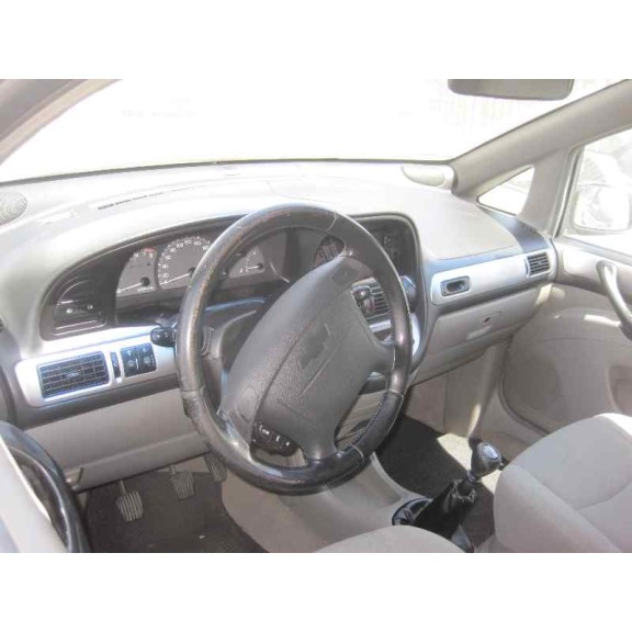 chevrolet tacuma del año 2006