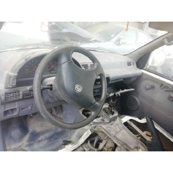 nissan vanette cargo del año 1998