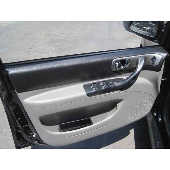 chevrolet tacuma del año 2006