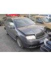 skoda fabia (6y2/6y3) del año 2007