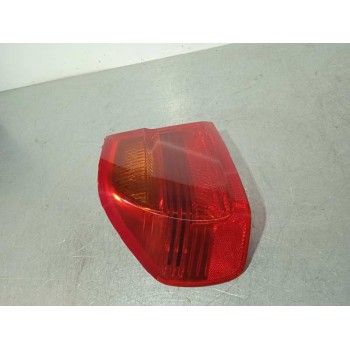 Recambio de piloto trasero izquierdo para bmw serie 3 berlina (e90) 320d referencia OEM IAM 6937457  