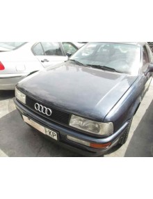 audi coupe (8b3) del año 1989