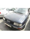 audi coupe (8b3) del año 1989