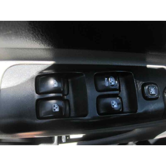 chevrolet tacuma del año 2006