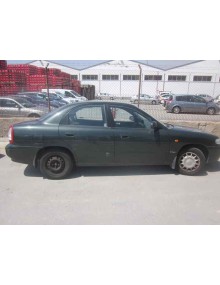 daewoo nubira berlina del año 1999 2