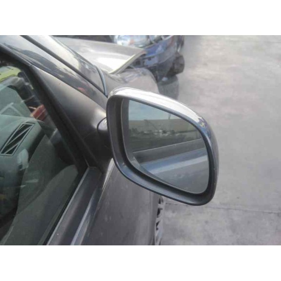 skoda fabia (6y2/6y3) del año 2007