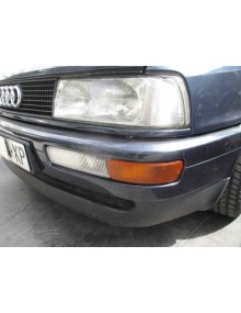 audi coupe (8b3) del año 1989 2