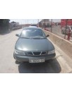 daewoo nubira berlina del año 1999